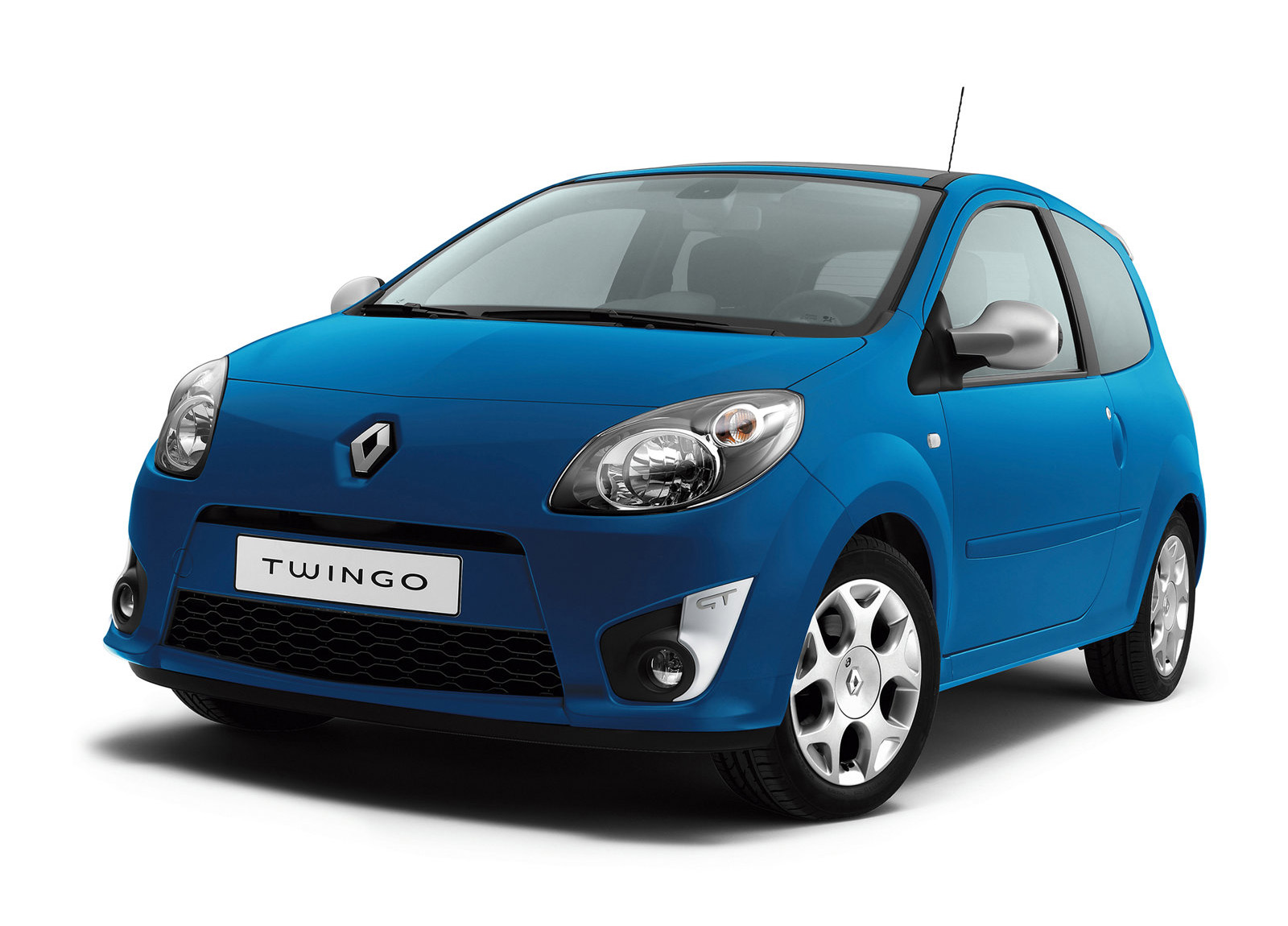 Twingo II Hatchback